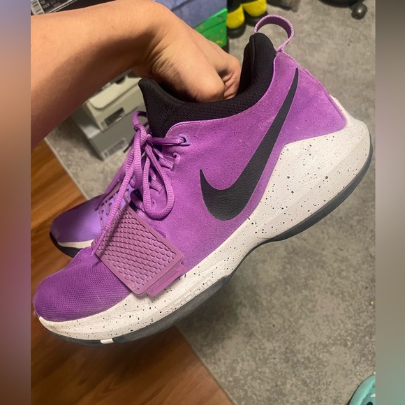 PG1 Bright Violet - Picture 3 of 7